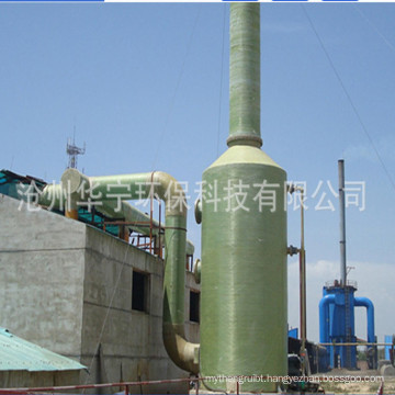 Eco-friendly Pulse Jet Bag Filter/pulse dust collector/baghouse